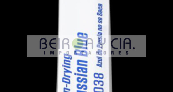 AZUL DE PRUSIA PERMATEX 22 ML