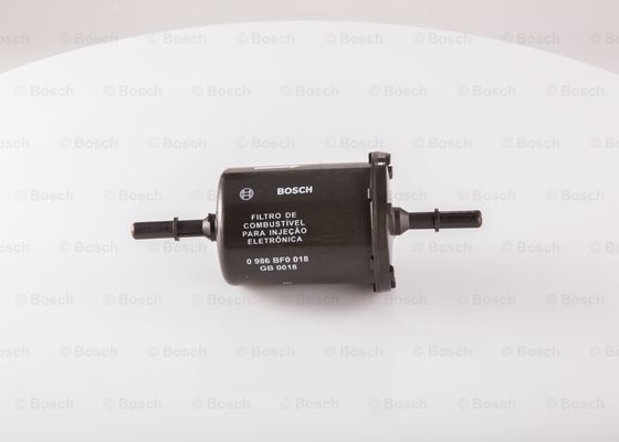 FILTRO BOSCH NAFTA GM/S10/ONIX