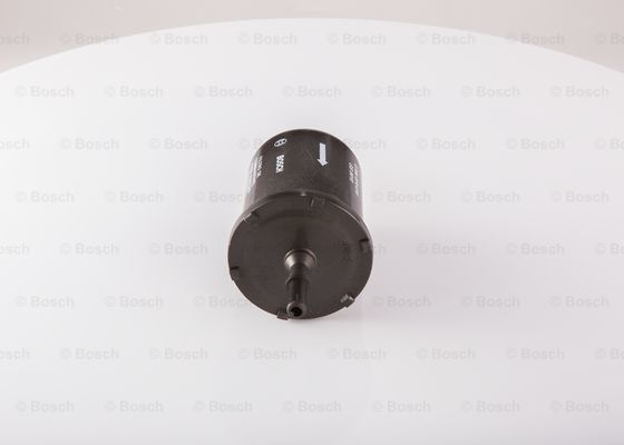FILTRO BOSCH NAFTA GM/S10/ONIX - Imagen 2