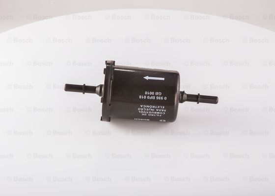 FILTRO BOSCH NAFTA GM/S10/ONIX - Imagen 3