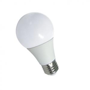 LAMP. PORTATIL LED 220V 6W CALIDA