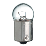 LAMPARA HUAXING 12V 5W BAY15S = 2619