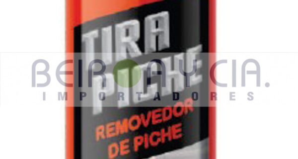 SPRAY REMOVEDOR ALQUITRAN 300 ML