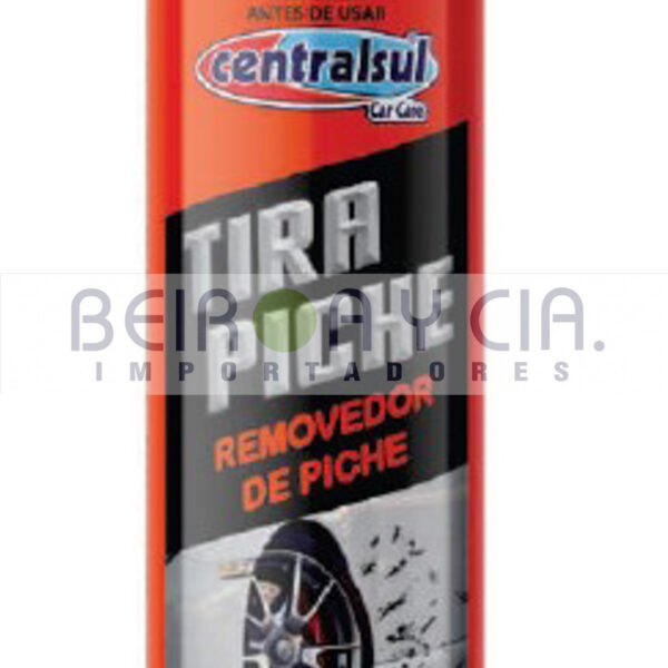 SPRAY REMOVEDOR ALQUITRAN 300 ML