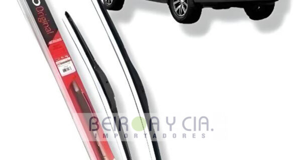 ESCOBILLA TRICO 22/16″ TOY HILUX 15-> 560/400MM