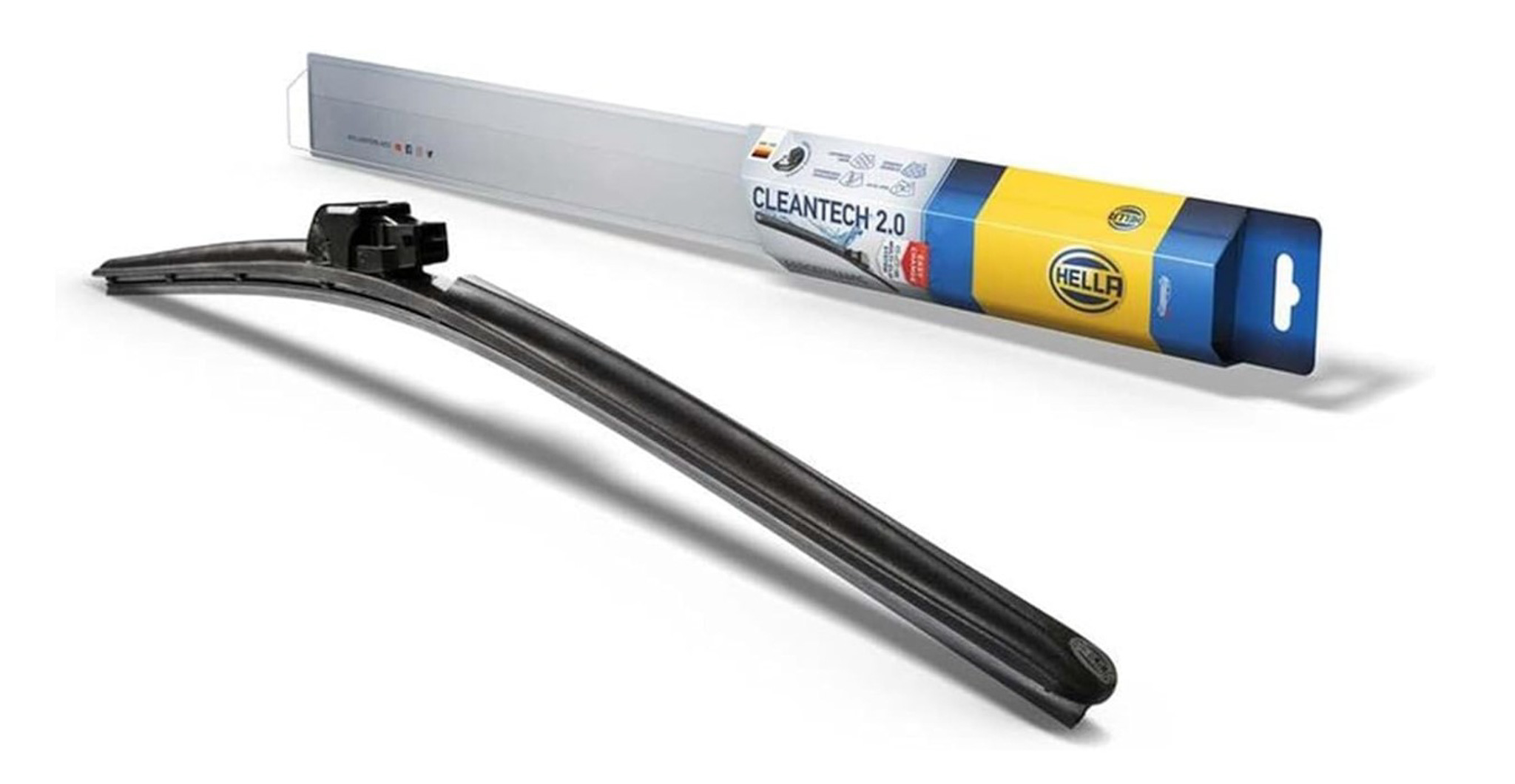ESCOBILLA HELLA 21" 53 CM MULTIPLE ENGANCHE