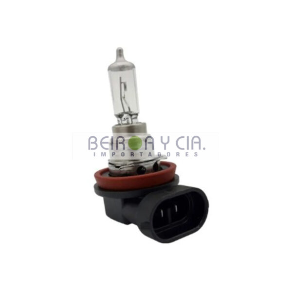 LAMPARA GAUSS 12V 19W H16 PG19-3