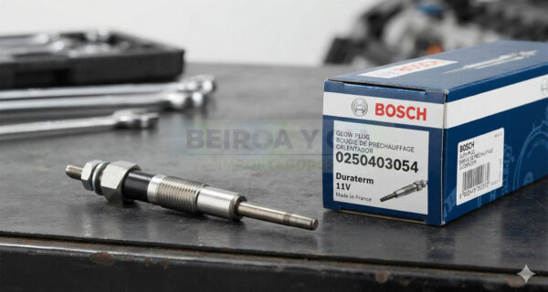 CALENTADOR BOSCH 0250403054 HILUX COROLLA 2005