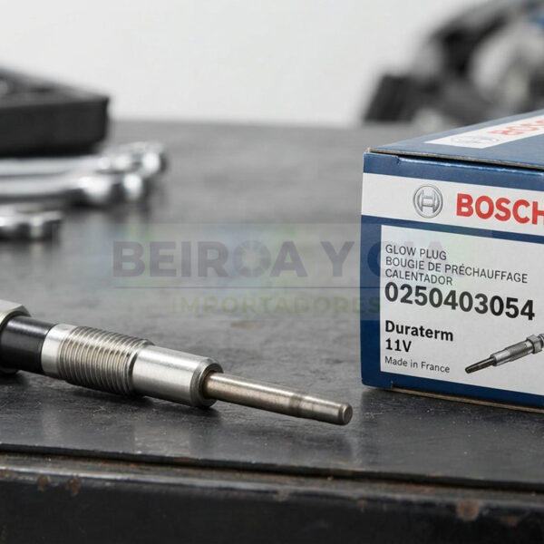 CALENTADOR BOSCH 0250403054 HILUX COROLLA 2005