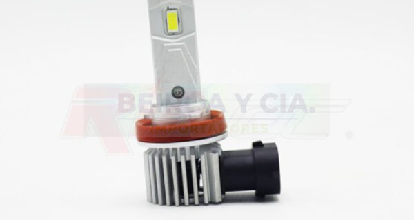 KIT XE POWERLIGHT ALL IN ONE H8 H9 H11 12V 35W 500