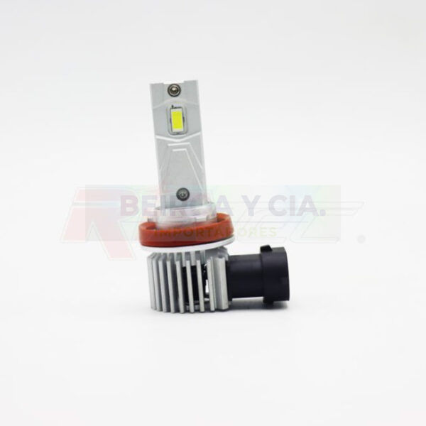 KIT XE POWERLIGHT ALL IN ONE H8 H9 H11 12V 35W 500