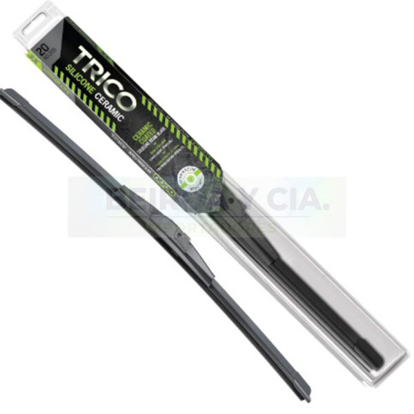 ESCOBILLA TRICO 26″ METALICA MULTIPLES ENGANCHES