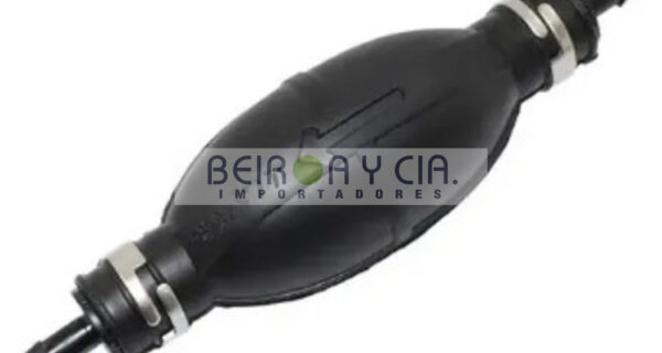 BOMBIN CEBADOR MANUAL GOMA GRANDE