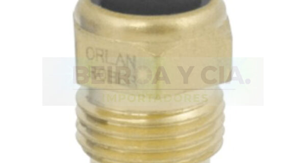BULBO ORLAN ROBER TEMPERATURA  H 10123