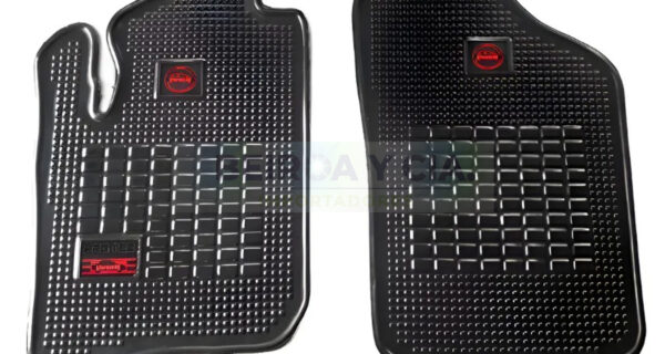 ALFOMBRA VAPREN CITROEN BERLINGO 2 PIEZAS