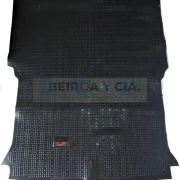ALFOMBRA VAPREN CITROEN BERLINGO FURGON