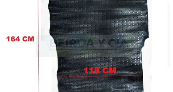 ALFOMBRA VAPREN CITROEN BERLINGO FURGON