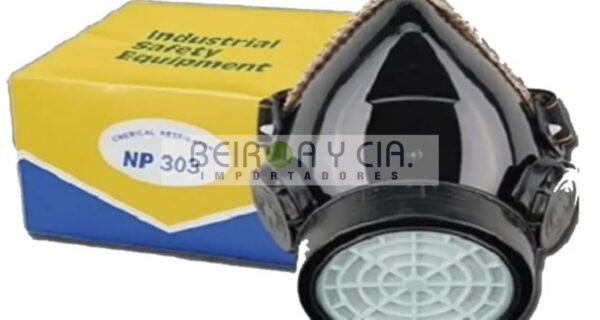 MASCARILLA CON 1 FILTRO