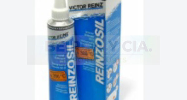 ADHESIVO REINZ FORMA JUNTAS 320°C 70ML