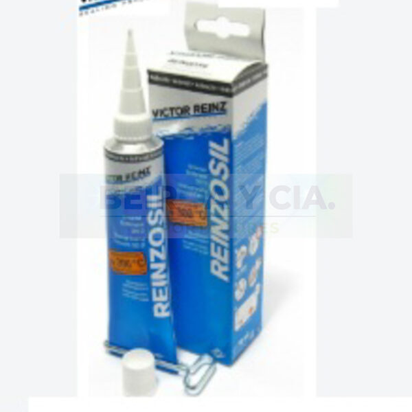ADHESIVO REINZ FORMA JUNTAS 320°C 70ML